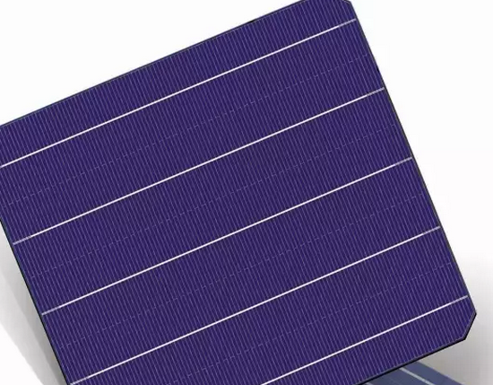 先進(jìn)金屬化系統(tǒng)助力愛旭太陽能實(shí)現(xiàn)PERC電池產(chǎn)能擴(kuò)張