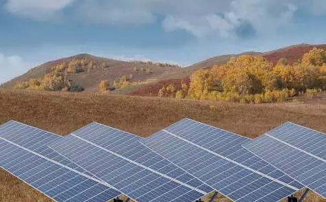 光伏發(fā)電因?yàn)檫@些先天優(yōu)勢(shì)，讓傳統(tǒng)能源望塵莫及！