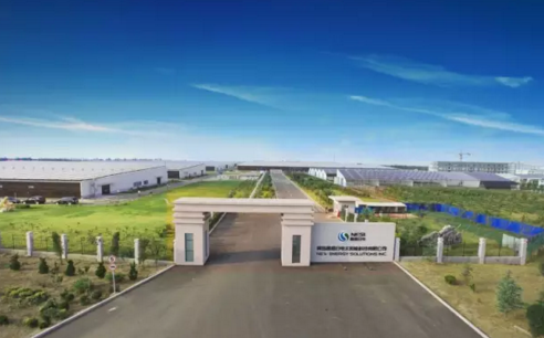 90后小伙趕上光伏好時代，回鄉(xiāng)創(chuàng)業(yè)年入百萬！