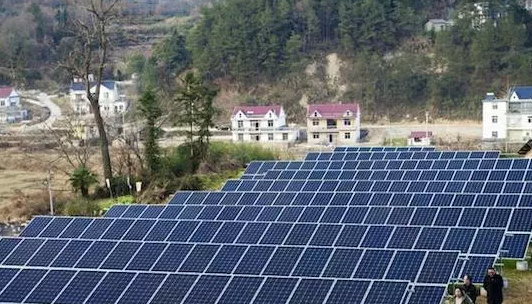 農(nóng)村投資家庭裝光伏電站，真劃算？還是&ldquo;假大空&rdquo;？