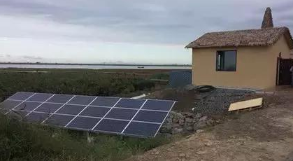 我叫分布式光伏發(fā)電，這是我的簡歷