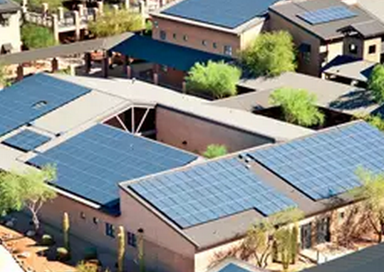 分布式光伏占比30%！下半年迎分布式最佳安裝時(shí)機(jī)