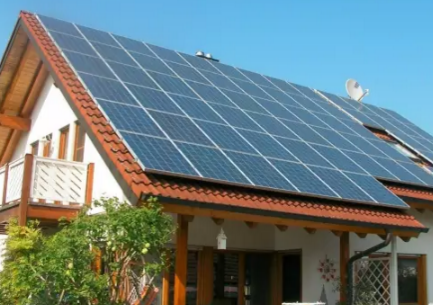 光伏發(fā)電0.42元度電補(bǔ)貼，持續(xù)20年，到底腫么拿？看完這篇就懂了