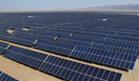 6個月的時間，全國棄光率降至7%左右，政府和電網(wǎng)都做了啥？