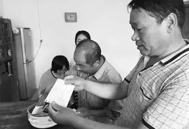 229戶殘疾人家庭，每年都能拿到光伏電站3000元的收益