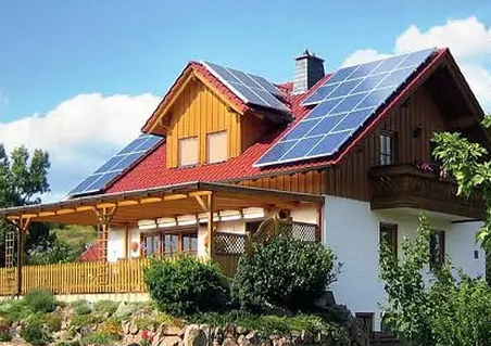 原來太陽能光伏電池板的&ldquo;副作用&rdquo;有辣么大？