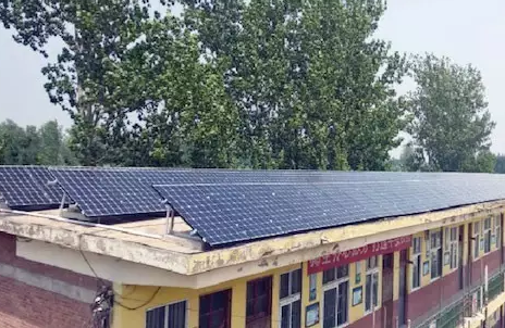 是什么驅(qū)使了鄉(xiāng)親們安裝光伏發(fā)電的熱情？