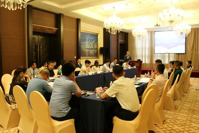 TUV北德召開雙面組件測試認(rèn)證方法及戶外實(shí)證發(fā)電數(shù)據(jù)分享研討會