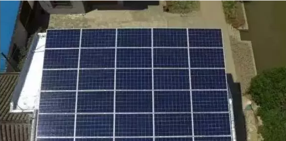 同樣裝個(gè)屋頂光伏電站，為啥我家花了4萬(wàn)，他家卻只用了2.5萬(wàn)？