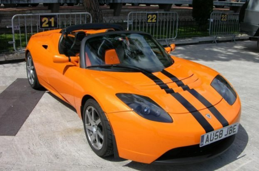 太陽(yáng)能車(chē)頂不靠譜終遭腰斬 但馬斯克又畫(huà)了一張新餅