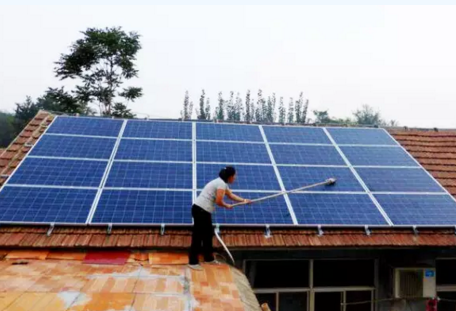 一個(gè)電站賺四個(gè)電站 這才是擁抱家庭光伏的新姿態(tài)！