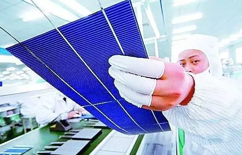 一波未平，一波又起，中國光伏組件出口之路如履薄冰&hellip;&hellip;