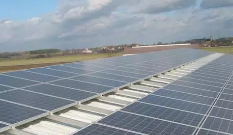 工商業(yè)屋頂變&ldquo;香饃饃&rdquo;，但業(yè)主卻存在這樣擔(dān)憂不敢&ldquo;吃&rdquo;，道理很簡單！