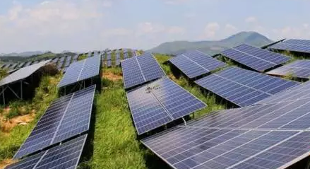 光伏電站成為脫貧致富的&ldquo;助力器&rdquo;，集體每年增收8萬元