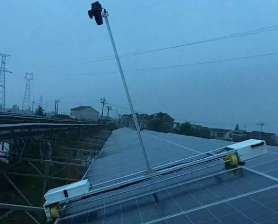 中小公司如何快速鑒別光伏組件質量