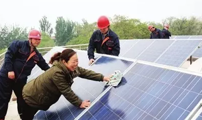 如何讓自家電站收益最大化？看這里