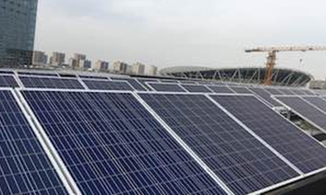 強(qiáng)強(qiáng)聯(lián)合，首航新能源攜手天愛能源，領(lǐng)航體育節(jié)能