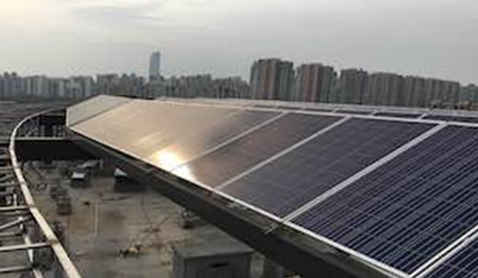 強(qiáng)強(qiáng)聯(lián)合，首航新能源攜手天愛能源，領(lǐng)航體育節(jié)能