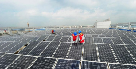 浙江海寧家庭裝光伏發(fā)電可拿補(bǔ)貼了！拿多少 怎么申請(qǐng)