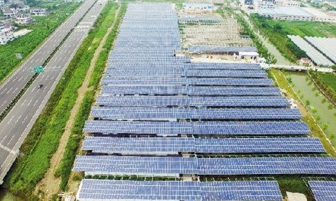 浙江海寧家庭裝光伏發(fā)電可拿補(bǔ)貼了！拿多少 怎么申請(qǐng)