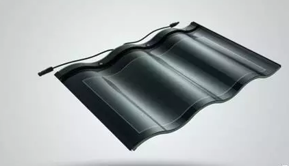 分布式市場(chǎng)爆發(fā)，漢能發(fā)布新品漢瓦直接取代屋頂