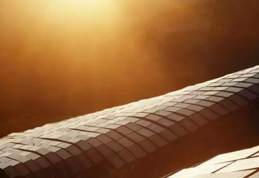 看第二批領(lǐng)跑者基地首個并網(wǎng)的非平臺光伏電站是如何煉成的？