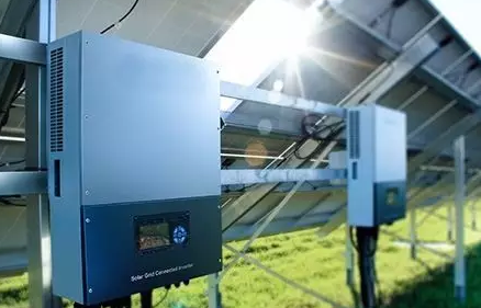 教你如何通過逆變器自檢家中光伏電站故障！