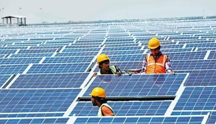 印度2017年預(yù)計(jì)新增光伏10.5GW 3個(gè)因素令2018年市場(chǎng)悲觀！