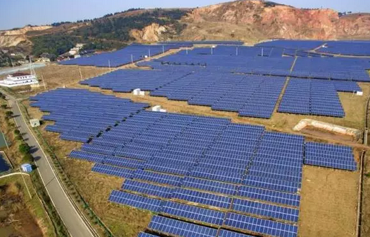 江蘇光伏產(chǎn)業(yè)突圍：如何發(fā)展為全球前沿產(chǎn)業(yè)？