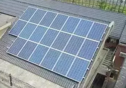 提高你家光伏電站發(fā)電量的方法都在這里了！