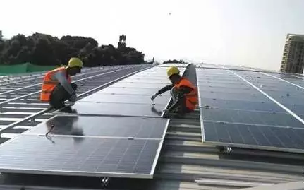 最有&rdquo;錢&ldquo;途的幾大分布式光伏電站模式選擇