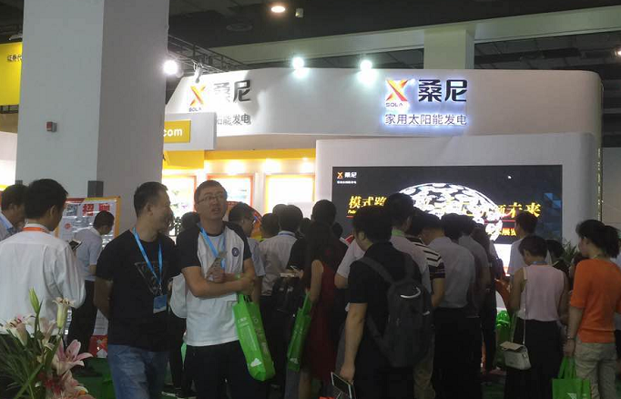 家用光伏風(fēng)生水起，誰來解除用戶安裝前最后的顧慮？