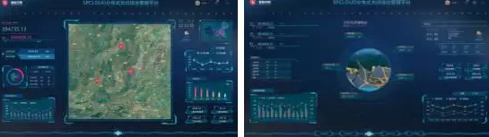 國能日新分布式光伏監(jiān)控運(yùn)營管理系統(tǒng)