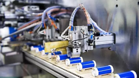 鋰離子電池產(chǎn)業(yè)十大趨勢，只告訴你！