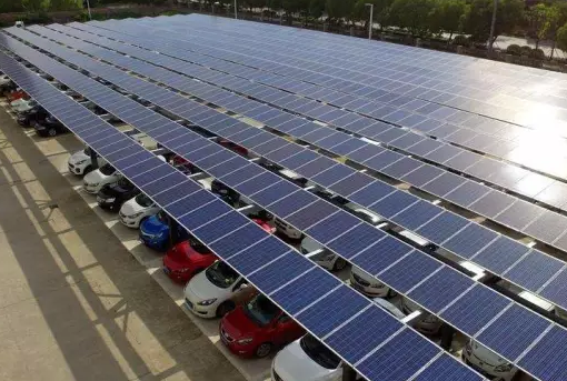 分布式光伏發(fā)電市場真的爆發(fā)了嗎？還缺點啥？