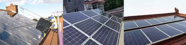 分布式光伏發(fā)電市場真的爆發(fā)了嗎？還缺點啥？