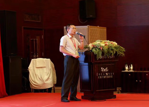 愛康綠色家園陳大英：如何保障戶用電站的長期性能？