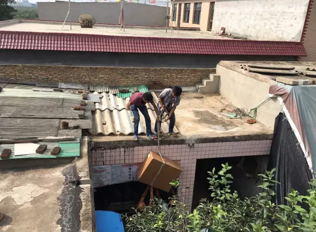 實地調(diào)研：戶用光伏系統(tǒng)安裝過程中的獨家小竅門