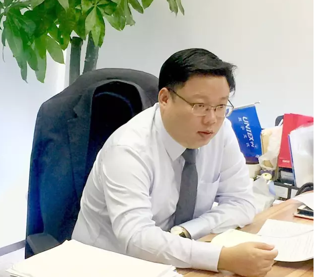 展宇光伏宋鈺:戶用光伏就是一種有理財功能的家電