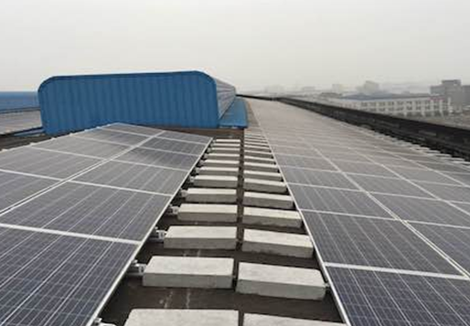 企業(yè)節(jié)約電費(fèi)，降低能耗有妙招，&ldquo;綠色電站&rdquo;一招破局