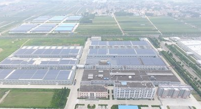 國際能源巨頭ENGIE戰(zhàn)略入資后，聯盛新能源交出第一份亮眼成績單