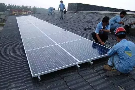 屋頂分布式光伏發(fā)電系統(tǒng)實(shí)用技巧！