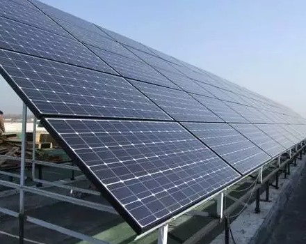 我國分布式光伏補貼或?qū)⒂?018年1月1日起降低！