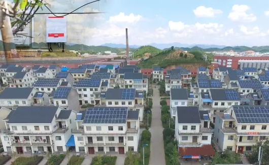 光伏發(fā)電，3000萬貧困老百姓眼中的天使