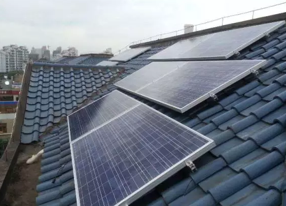 戶用光伏申請(qǐng)并網(wǎng)流程其實(shí)很簡(jiǎn)單！