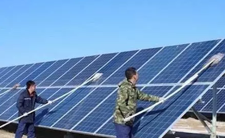 做好這些工作，光伏發(fā)電量可提高5%-30%！