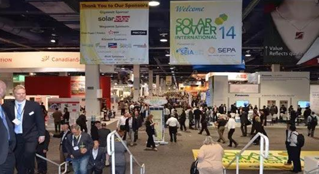 飄洋過海赴盛會(huì)，華方精彩亮相美國SPI展