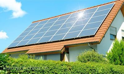 參與分布式光伏 企業(yè)謹(jǐn)防&ldquo;頭腦發(fā)熱&rdquo;