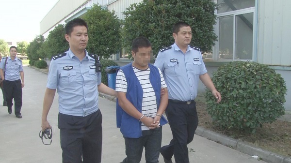 &ldquo;識貨&rdquo;！上海金山一企業(yè)被偷的太陽能電池板值12萬