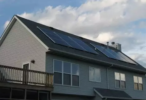 光伏電站遭拆遷，或震蕩市場價格！